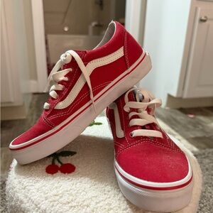 brand new kids vans
